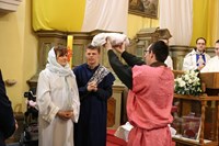 Zajednice "Vjera i svjetlo" s područja Varaždinske biskupije proslavile blagdan Svijećnice u Čakovcu